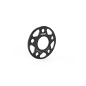 Hjulspacers 5x112 Navhål 57.1mm Tjocklek 5mm 2-Pack APR