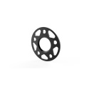 Hjulspacers 5x112 Navhål 57.1mm Tjocklek 5mm 2-Pack APR