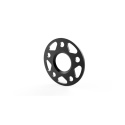 Hjulspacers 5x112 Navhål 57.1mm Tjocklek 6mm 2-Pack APR