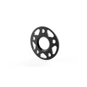 Hjulspacers 5x112 Navhål 57.1mm Tjocklek 7mm 2-Pack APR