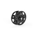Hjulspacers 5x112 Navhål 57.1mm Tjocklek 12mm 2-Pack APR
