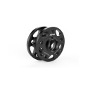 Hjulspacers 5x112 Navhål 57.1mm Tjocklek 15mm 2-Pack APR