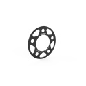 Hjulspacers 5x112 Navhål 66.5mm Tjocklek 2mm 2-Pack APR