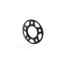Hjulspacers 5x112 Navhål 66.5mm Tjocklek 5mm 2-Pack APR