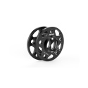 Hjulspacers 5x112 Navhål 66.5mm Tjocklek 10mm 2-Pack APR
