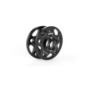 Hjulspacers 5x112 Navhål 66.5mm Tjocklek 12mm 2-Pack APR