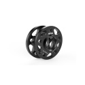 Hjulspacers 5x112 Navhål 66.5mm Tjocklek 15mm 2-Pack APR