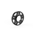 Hjulspacers 5x112 Navhål 66.5mm Tjocklek 15mm 2-Pack APR