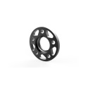 Hjulspacers 5x112 Navhål 66.5mm Tjocklek 15mm 2-Pack APR