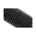 Hjulbultar 40mm För 12mm Spacers Svarta 10-Pack APR