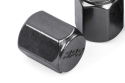 Ventilhattar Gunmetal 4-Pack APR