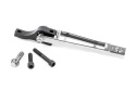 Audi/Volkswagen (MQB) 7-Växlad DQ381 Pendelfäste CNC-Fräst Rostfritt Stål/Aluminium APR
