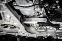Audi/Volkswagen (MQB) 7-Växlad DQ381 Pendelfäste CNC-Fräst Rostfritt Stål/Aluminium APR