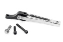 Audi/Volkswagen (MQB) 7-Växlad DQ500/8-Växlad AQ450 Pendelfäste CNC-Fräst Rostfritt Stål/Aluminium APR