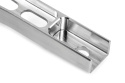 Audi/Volkswagen (MQB) 7-Växlad DQ500/8-Växlad AQ450 Pendelfäste CNC-Fräst Rostfritt Stål/Aluminium APR