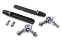 Audi Q3/S3 2015-2024 / Volkswagen GTI/Jetta 2006-2024 Roll-Control Krängningshämmarlänkar Fram Med Sfäriska Leder APR