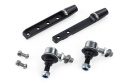 Audi Q3/S3 2015-2024 / Volkswagen GTI/Jetta 2006-2024 Roll-Control Krängningshämmarlänkar Fram Med Kulleder APR