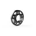 Hjulspacers 5x112 Navhål 66.5mm Tjocklek 17mm 2-Pack APR