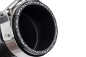 Audi A3/A3 Quattro/S3 2015-2020 / Volkswagen Golf R/GTI 2015-2019 (MQB) 1.8T/2.0T Slang Och Rör För Turboutlopp APR