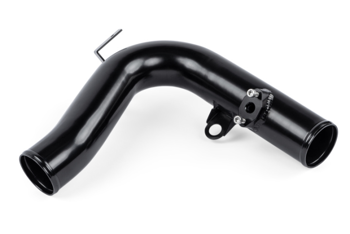 Audi A3/A3 Quattro/S3 2015-2020 / Volkswagen Golf R/GTI 2015-2019 (MQB) 1.8T/2.0T Tryckrör Till Spjällhus APR i gruppen Välj bilmodell hos DDESIGN Scandinavia AB (aprMS100194)