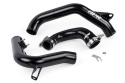 Audi A3/A3 Quattro/S3 2015-2020 / Volkswagen Golf R/GTI 2015-2019 (MQB) 1.8T/2.0T Rörsats För Turboutlopp Och Spjällhus APR