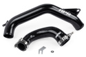 Audi A3/A3 Quattro/S3 2015-2020 / Volkswagen Golf R/GTI 2015-2019 (MQB) 1.8T/2.0T Rörsats För Turboutlopp Och Spjällhus APR
