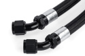 Audi/Volkswagen (MQB) 2015-2026 1.8T/2.0T EA888.3 Komplett Oljeuppsamlingssystem APR