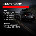 Audi 4.0T EA824 Tändspole Röd APR