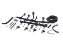 Audi A3 Quattro/S3 2015-2020 / Volkswagen Golf R/GTI 2015-2019 (8V/MK7) 2.0T EA888.3 Portinsprutningssystem APR