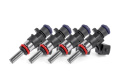 Audi A3 Quattro/S3 2015-2020 / Volkswagen Golf R/GTI 2015-2019 (8V/MK7) 2.0T EA888.3 Portinsprutningssystem APR