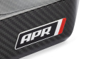 Audi A3/A3 Quattro/S3 / Volkswagen Golf R/GTI (8Y/MK8) 2022-2026 2.0T EA888.4 Motorkåpa Twillvävd Kolfiber APR