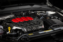 Audi A3/A3 Quattro/S3 / Volkswagen Golf R/GTI (8Y/MK8) 2022-2026 2.0T EA888.4 Motorkåpa Smidd Kolfiber APR