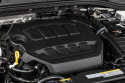 Audi A3/A3 Quattro/S3 / Volkswagen Golf R/GTI (8Y/MK8) 2022-2026 2.0T EA888.4 Motorkåpa Smidd Kolfiber APR