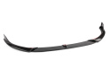Volkswagen GTI (MK8) 2022-2024 Frontläpp Kolfiber APR