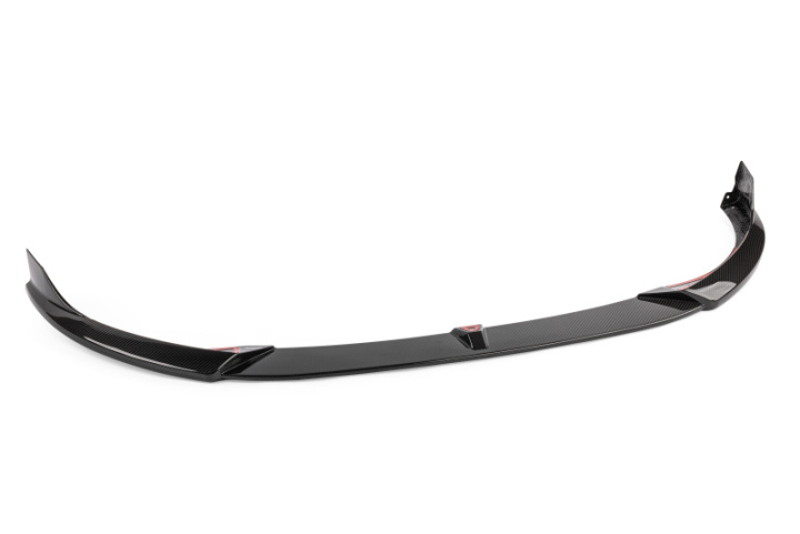 Volkswagen GTI (MK8) 2022-2024 Frontläpp Kolfiber APR i gruppen Välj bilmodell hos DDESIGN Scandinavia AB (aprMS100236)