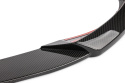 Volkswagen GTI (MK8) 2022-2024 Frontläpp Kolfiber APR