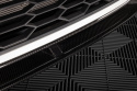 Volkswagen GTI (MK8) 2022-2024 Frontdekor Kolfiber APR