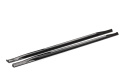 Volkswagen GTI (MK8) 2022-2024 Sidokjolar Kolfiber Sats APR