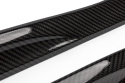 Volkswagen GTI (MK8) 2022-2024 Sidokjolar Kolfiber Sats APR