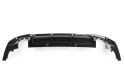 Volkswagen GTI (MK8) 2022-2024 Bakre Diffusor Kolfiber APR