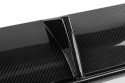Volkswagen GTI (MK8) 2022-2024 Bakre Diffusor Kolfiber APR