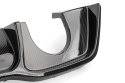 Volkswagen GTI (MK8) 2022-2024 Bakre Diffusor Kolfiber APR