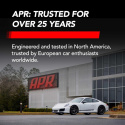 Volkswagen/Audi/Porsche 2.8L/3.2L/3.6L VR6 24V Tändspole Röd APR