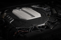 Audi RS6 Avant/RS7 Sportback (C8) 2021-2026 4.0T EA825 Motorkåpa Kolfiber APR