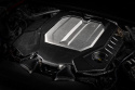 Audi RS6 Avant/RS7 Sportback (C8) 2021-2026 4.0T EA825 Motorkåpa Kolfiber APR