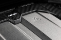 Audi RS6 Avant/RS7 Sportback (C8) 2021-2026 4.0T EA825 Motorkåpa Kolfiber APR
