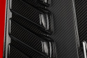 Audi Q7/Q8/RS Q8/SQ7/SQ8 (4M) 2020-2024 2.9T/3.0T/4.0T Motorkåpa Twillvävd Kolfiber APR
