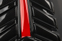 Audi Q7/Q8/RS Q8/SQ7/SQ8 (4M) 2020-2024 2.9T/3.0T/4.0T Motorkåpa Twillvävd Kolfiber APR
