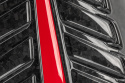 Audi Q7/Q8/RS Q8/SQ7/SQ8 (4M) 2020-2024 2.9T/3.0T/4.0T Motorkåpa Smidd Kolfiber APR