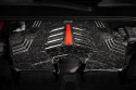 Audi Q7/Q8/RS Q8/SQ7/SQ8 (4M) 2020-2024 2.9T/3.0T/4.0T Motorkåpa Smidd Kolfiber APR
